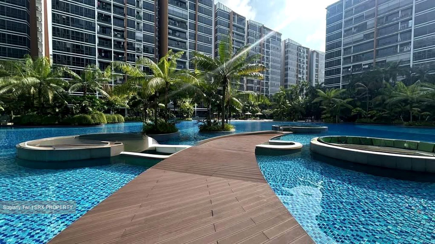 Coco Palms (D18), Condominium #533021511